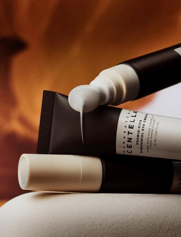 SKIN1004 Madagascar Centella Probio-Cica Bakuchiol Eye Cream - Vista 3