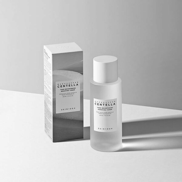 BRIGHTENING BOOSTING TONER - Image 2