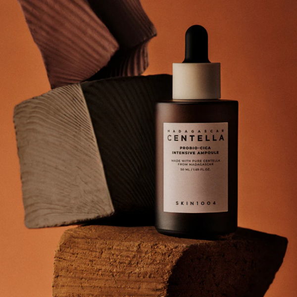 PROBIO-CICA INTENSIVE AMPOULE - Image 2