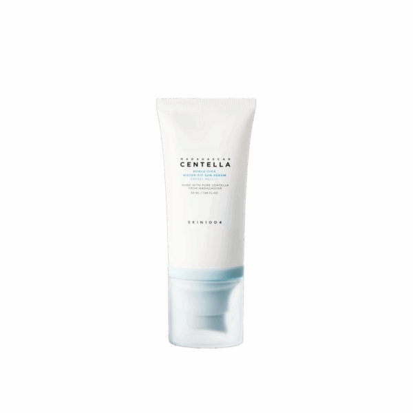 HYALU-CICA WATER-FIT SUN SERUM SPF50+ PA+