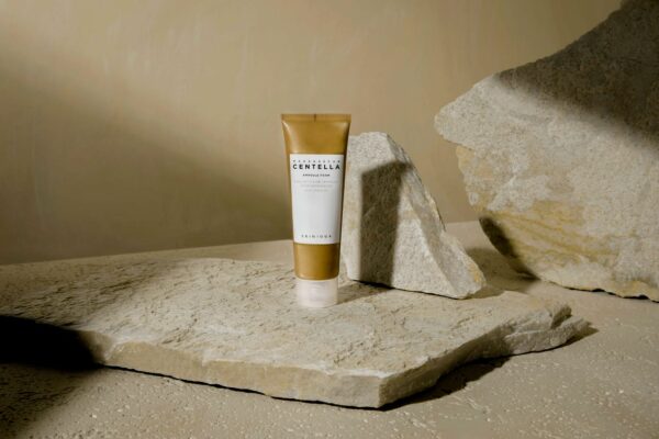 CENTELLA AMPOULE FOAM - Image 2